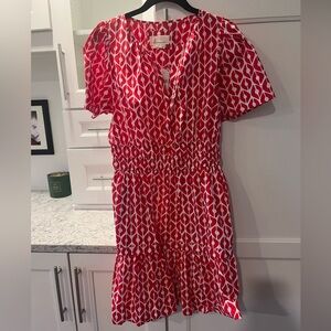 Anthropologie Somerset Dress Size M new with tags!